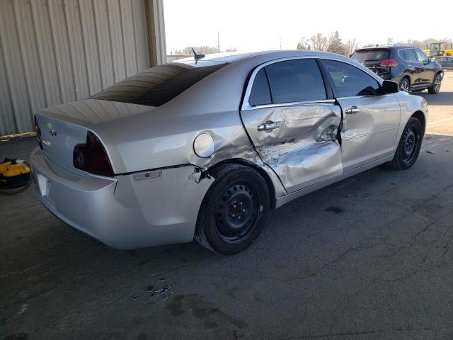 Photo 3 from auction – 2011 CHEVROLET MALIBU LS with VIN 1G1ZB5E16BF217707