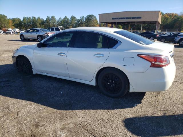 Photo 2 from auction – 2013 NISSAN ALTIMA 2.5 with VIN 1N4AL3AP7DC216480