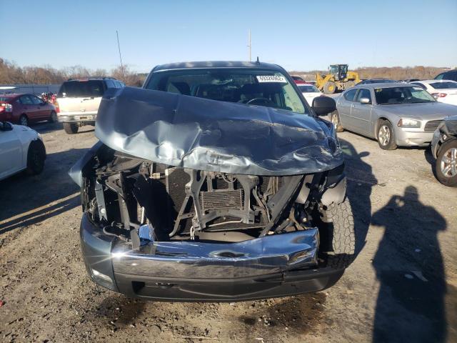 Photo 5 from auction – 2008 CHEVROLET SILVERADO with VIN 2GCEC19J381217007