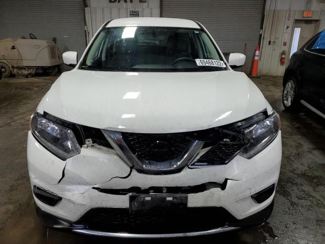Photo 5 from auction – 2016 NISSAN ROGUE with VIN KNMAT2MV4GP675137
