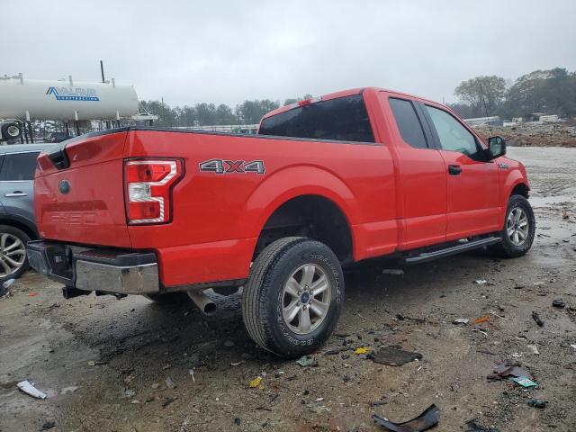 Photo 3 from auction – 2019 FORD F150 SUPER with VIN 1FTFX1E58KKC18274