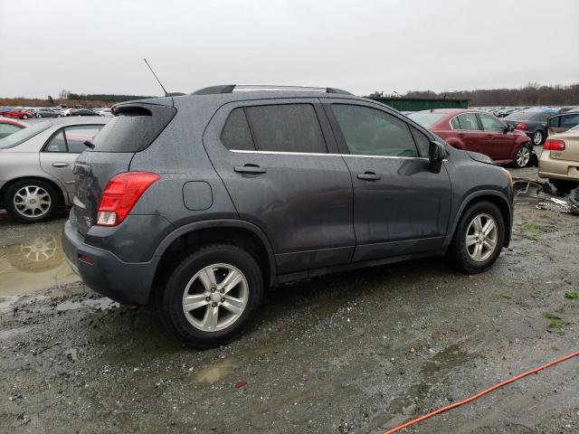 صورة رقم 3 من المزاد - 2016 CHEVROLET TRAX 1LT مع VIN 3GNCJLSB1GL279165