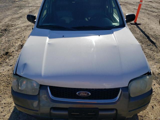 Photo 11 from auction – 2003 FORD ESCAPE XLT with VIN 1FMYU03163KE02797