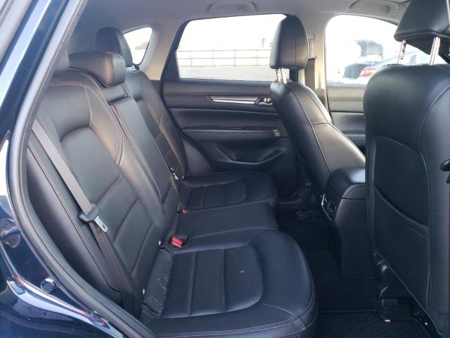 Photo 11 from auction – 2020 MAZDA CX-5 GRAND with VIN JM3KFADM1L0730697