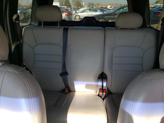 Photo 10 from auction – 2002 JEEP LIBERTY LI with VIN 1J4GL58K82W105856