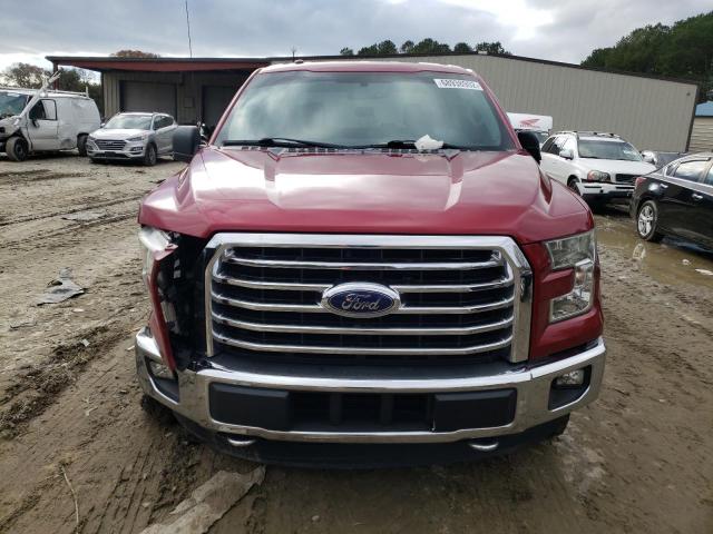 Photo 5 from auction – 2015 FORD F150 SUPER with VIN 1FTEW1EP5FFB86642