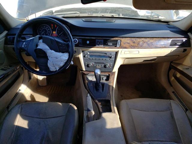 Foto 8 de la subasta – 2006 BMW 330 I con VIN WBAVB33586PS13686