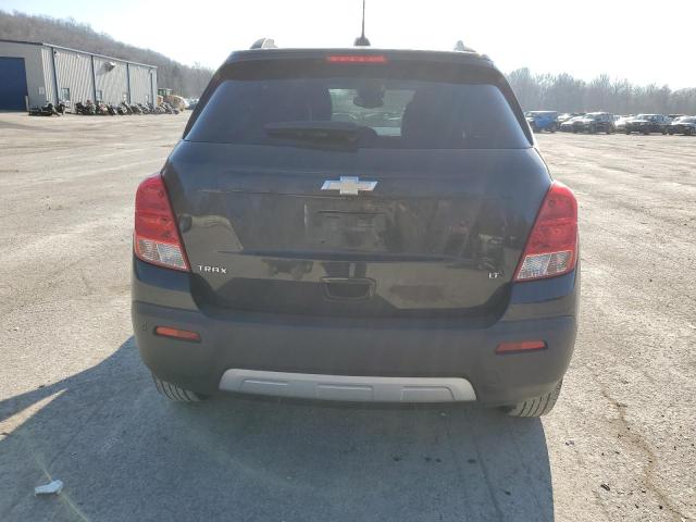 Photo 6 from auction – 2016 CHEVROLET TRAX 1LT with VIN KL7CJLSBXGB680656