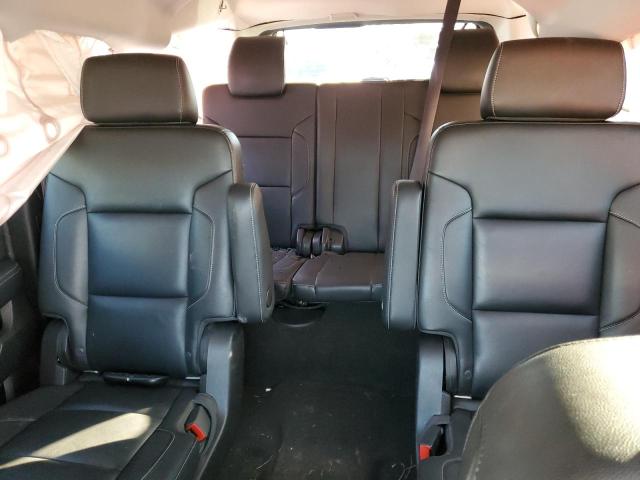 Photo 10 from auction – 2016 CHEVROLET SUBURBAN C with VIN 1GNSCHKC3GR397481