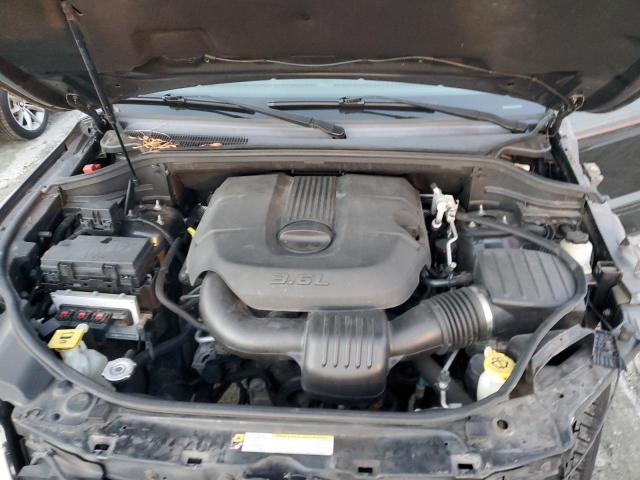 Photo 12 from auction – 2011 JEEP GRAND CHER with VIN 1J4RS4GG5BC588243