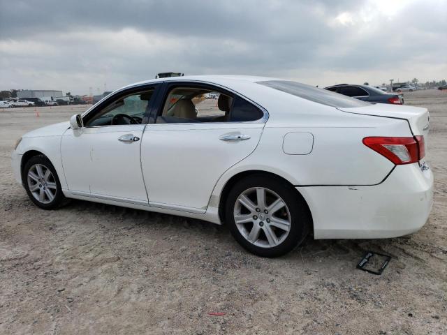 Photo 2 from auction – 2008 LEXUS ES 350 with VIN JTHBJ46G782216962