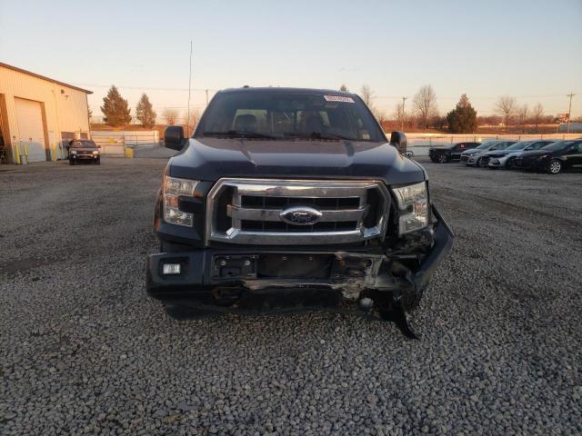 Photo 5 from auction – 2015 FORD F150 SUPER with VIN 1FTFW1EF6FFA09464