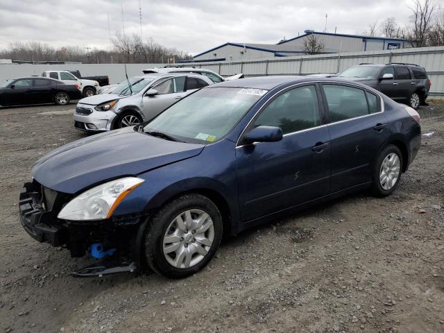 Photo 1 from auction – 2010 NISSAN ALTIMA BAS with VIN 1N4AL2AP7AN424188