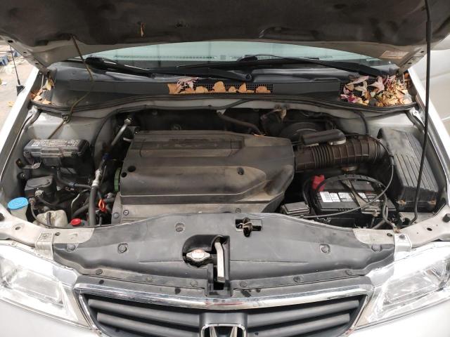 Photo 12 from auction – 2003 HONDA ODYSSEY EX with VIN 5FNRL18693B148571