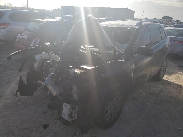 JEEP CHEROKEE L 2016 with VIN 1C4PJLCB0GW351900 - Photo from auction