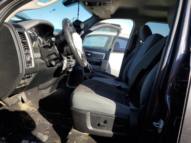 صورة رقم 7 من المزاد - 2016 RAM 1500 SLT مع VIN 1C6RR6GG2GS190070