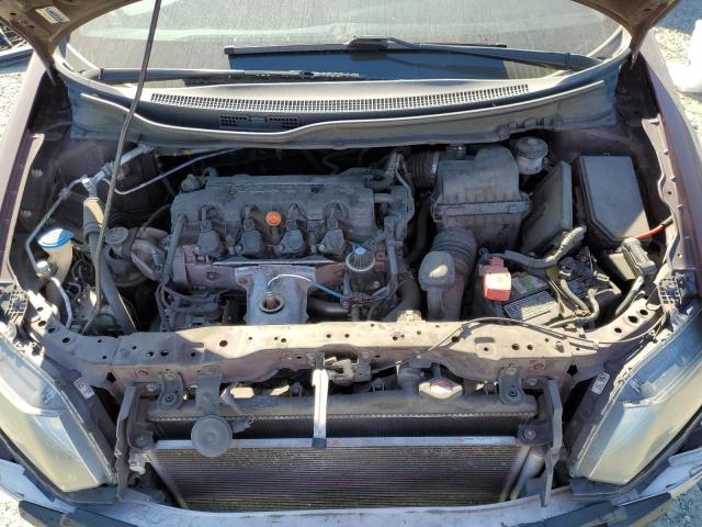Photo 11 from auction – 2013 HONDA CIVIC LX with VIN 2HGFB2F50DH514808