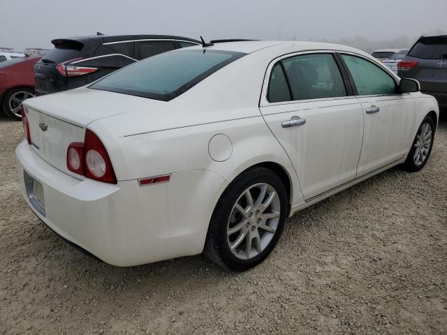 Photo 3 from auction – 2010 CHEVROLET MALIBU LTZ with VIN 1G1ZE5EB6AF101437