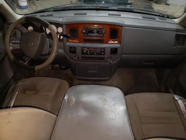 Photo 8 from auction – 2006 DODGE RAM 1500 S with VIN 1D7HU18N96S656214