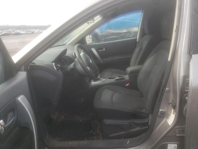 Photo 7 from auction – 2013 NISSAN ROGUE S with VIN JN8AS5MT3DW531734