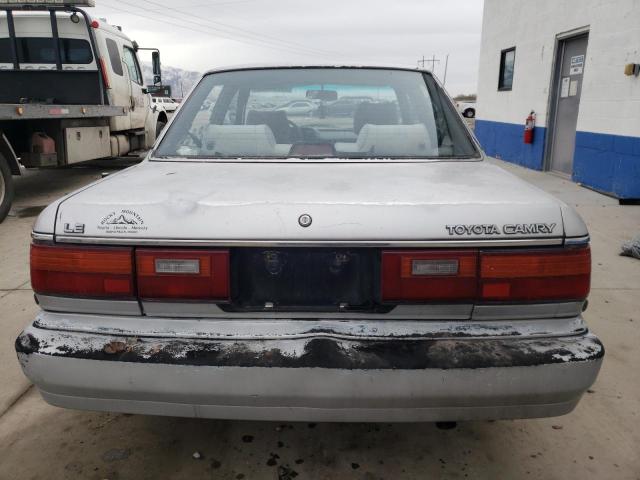 Photo 6 from auction – 1990 TOYOTA CAMRY LE with VIN JT2SV22E9L0335172