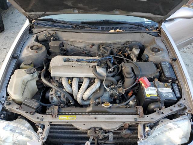 Photo 11 from auction – 1998 TOYOTA COROLLA VE with VIN 2T1BR18E9WC085732