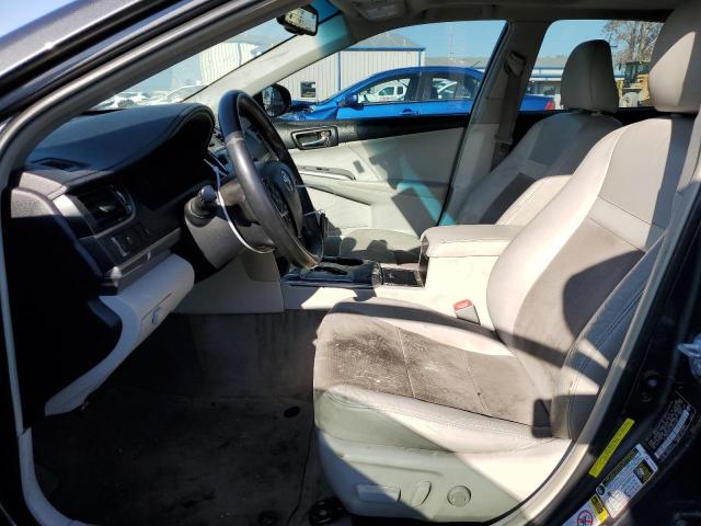 Photo 7 from auction – 2012 TOYOTA CAMRY HYBR with VIN 4T1BD1FK4CU012186