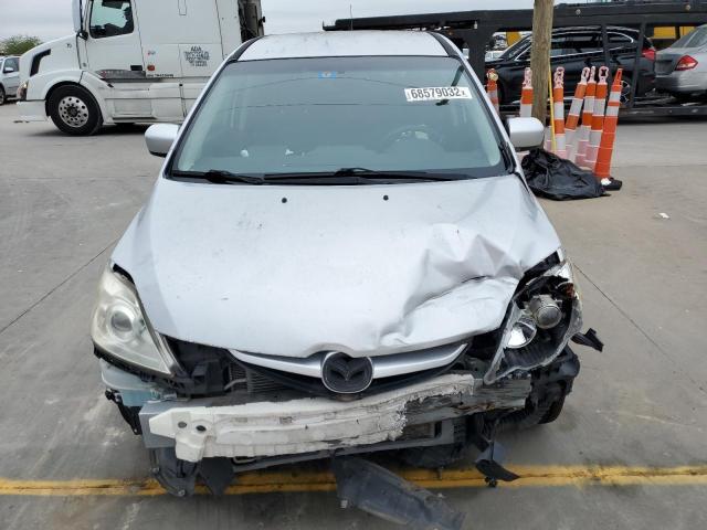 Foto 5 de la subasta – 2009 MAZDA 5 con VIN JM1CR29L790352758