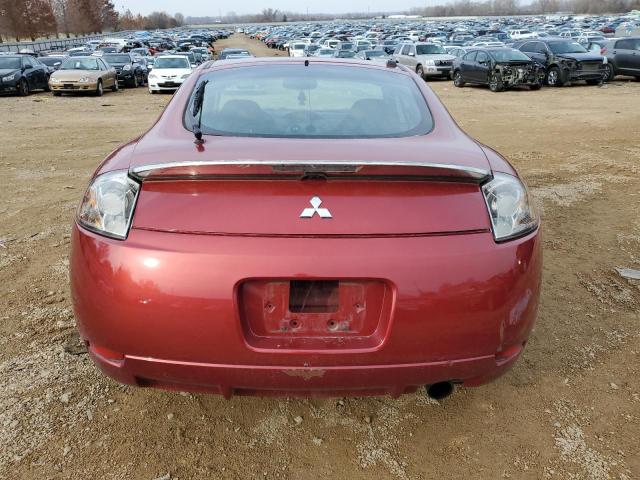 Photo 6 from auction – 2008 MITSUBISHI ECLIPSE GS with VIN 4A3AK24FX8E030403
