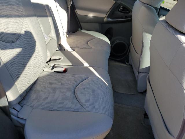 Photo 11 from auction – 2011 TOYOTA RAV4 with VIN 2T3ZF4DV5BW104582