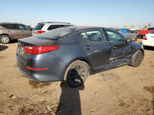 Photo 3 from auction – 2015 KIA OPTIMA LX with VIN KNAGM4A79F5616522