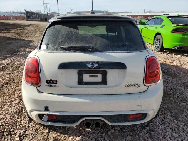 Photo 6 from auction – 2015 MINI COOPER S with VIN WMWXP7C50F2A58780