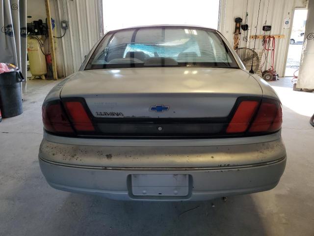 Photo 6 from auction – 1996 CHEVROLET LUMINA with VIN 2G1WL52M0T1167006