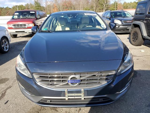 Photo 5 from auction – 2014 VOLVO S60 T5 with VIN YV1612FH8E1287115
