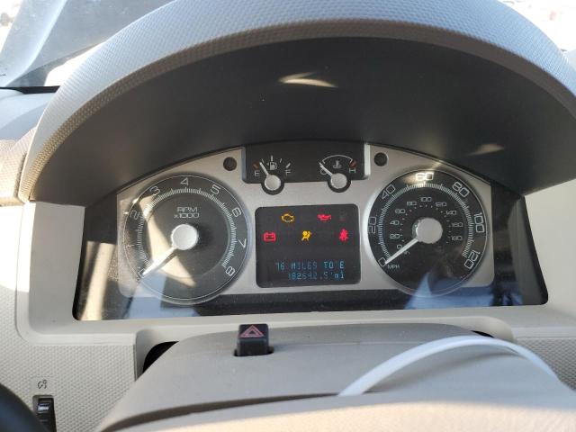 Photo 9 from auction – 2008 MERCURY MARINER with VIN 4M2CU91188KJ22385