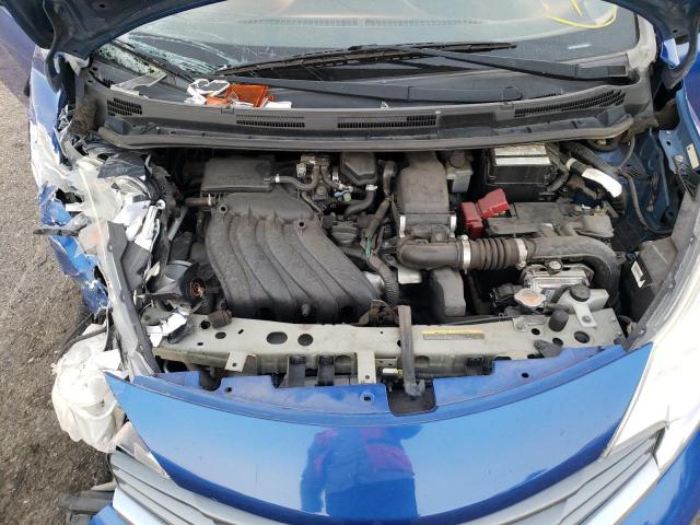 Photo 11 from auction – 2015 NISSAN VERSA NOTE with VIN 3N1CE2CP8FL355385