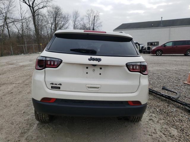 Photo 6 from auction – 2021 JEEP COMPASS 80 with VIN 3C4NJDEB7MT537123