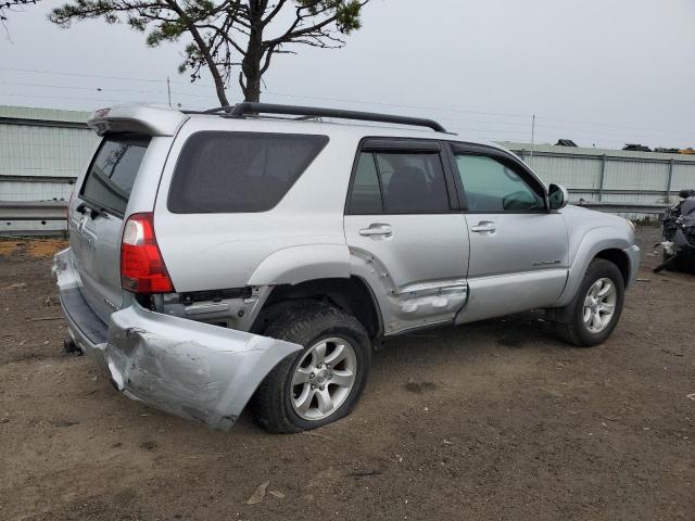 Photo 3 from auction – 2006 TOYOTA 4RUNNER SR with VIN JTEBU14R160083437