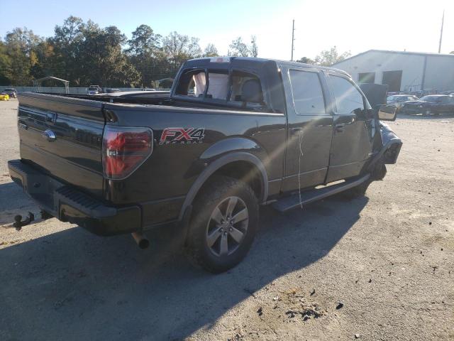 Photo 3 from auction – 2014 FORD F150 SUPER with VIN 1FTFW1ET0EFB53421
