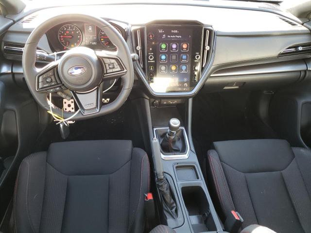 Photo 8 from auction – 2022 SUBARU WRX PREMIU with VIN JF1VBAF69N9007698