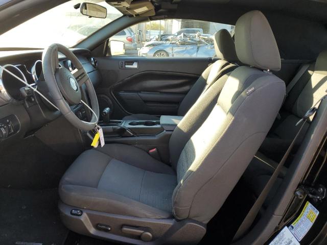 Photo 7 from auction – 2008 FORD MUSTANG with VIN 1ZVHT84N185164738