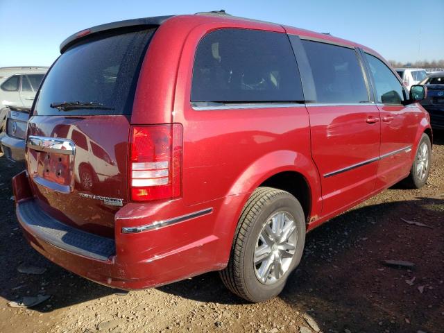 Photo 3 from auction – 2010 CHRYSLER TOWN & COU with VIN 2A4RR5DX0AR329851