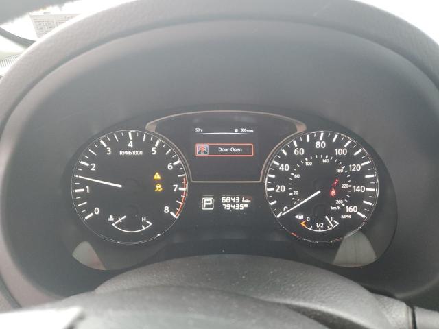 Photo 9 from auction – 2015 NISSAN ALTIMA 2.5 with VIN 1N4AL3AP8FN877488