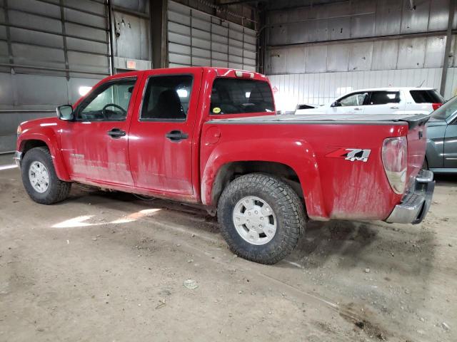 Photo 2 from auction – 2005 CHEVROLET COLORADO with VIN 1GCDT136758187714