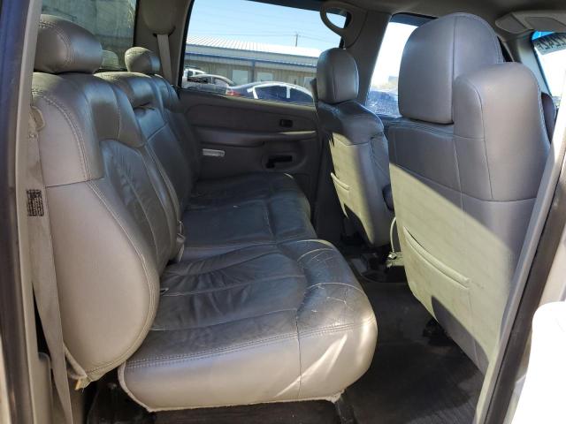 Photo 10 from auction – 2001 CHEVROLET SILVERADO with VIN 1GCGK13U21F168623