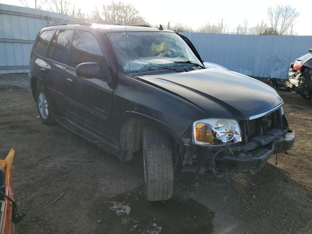 Photo 4 from auction – 2006 GMC ENVOY DENA with VIN 1GKET63M562195139