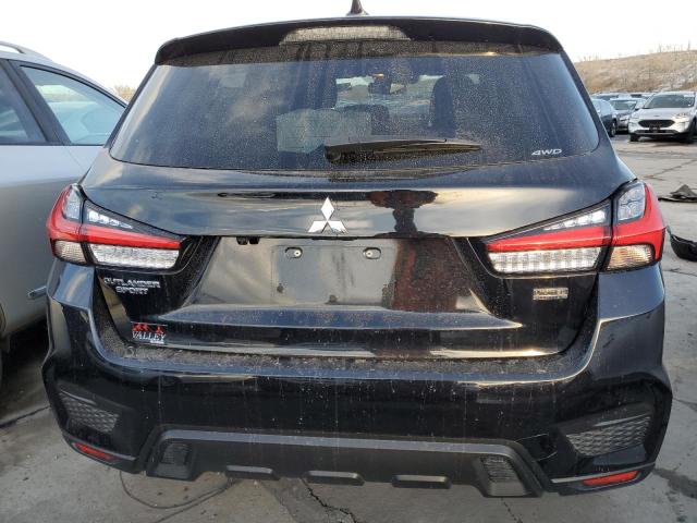 Photo 6 from auction – 2022 MITSUBISHI OUTLANDER with VIN JA4ARUAU4NU008552