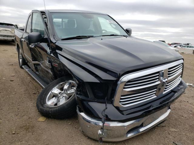 Photo 4 from auction – 2015 RAM 1500 SLT with VIN 1C6RR7LM9FS545252
