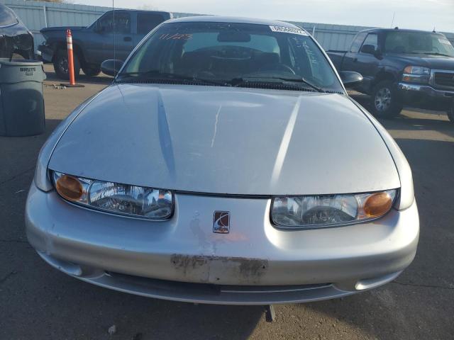 Photo 5 from auction – 2002 SATURN SL2 with VIN 1G8ZK52722Z137183