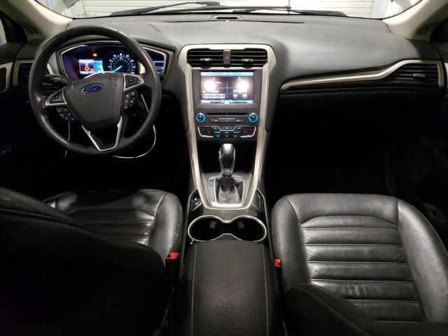 Photo 8 from auction – 2016 FORD FUSION SE with VIN 3FA6P0HD0GR404848